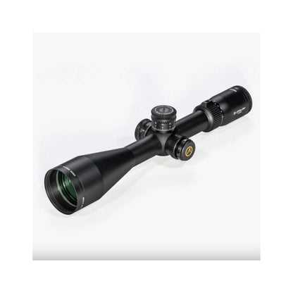 Athlon Heras SPR 6-24x50 SFP MIL Belyst