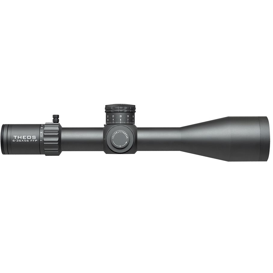 Element Optics Theos 6-36x56 okular