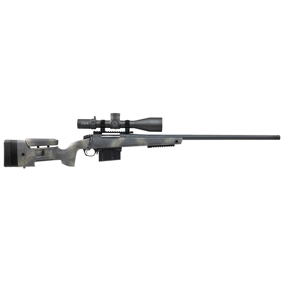 Element Optics Theos 6-36x56 objektiv med aperturring