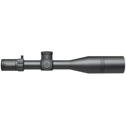 Element Optics Theos 6-36x56 detalj