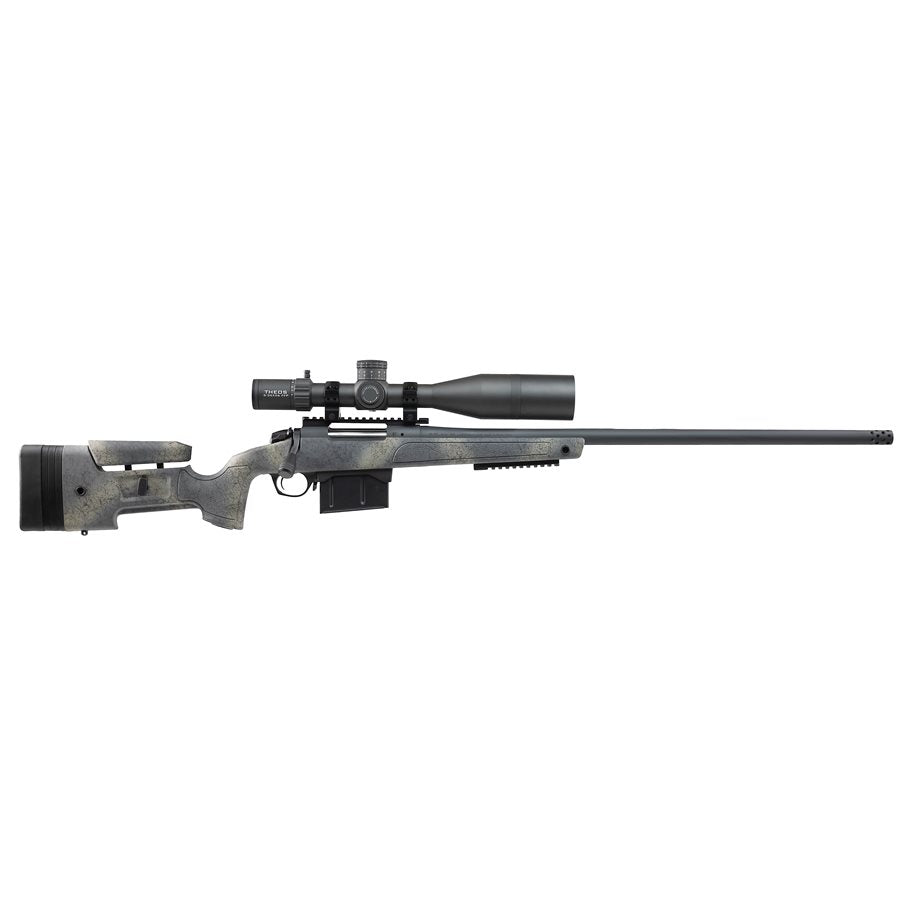 Element Optics Theos 6-36x56 med throw lever