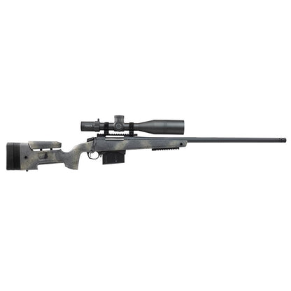Element Optics Theos 6-36x56 med throw lever