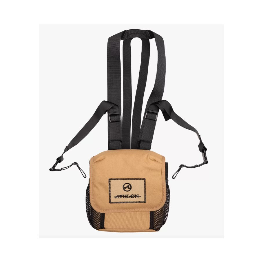 Athlon Kikarväska Med Selefunktion