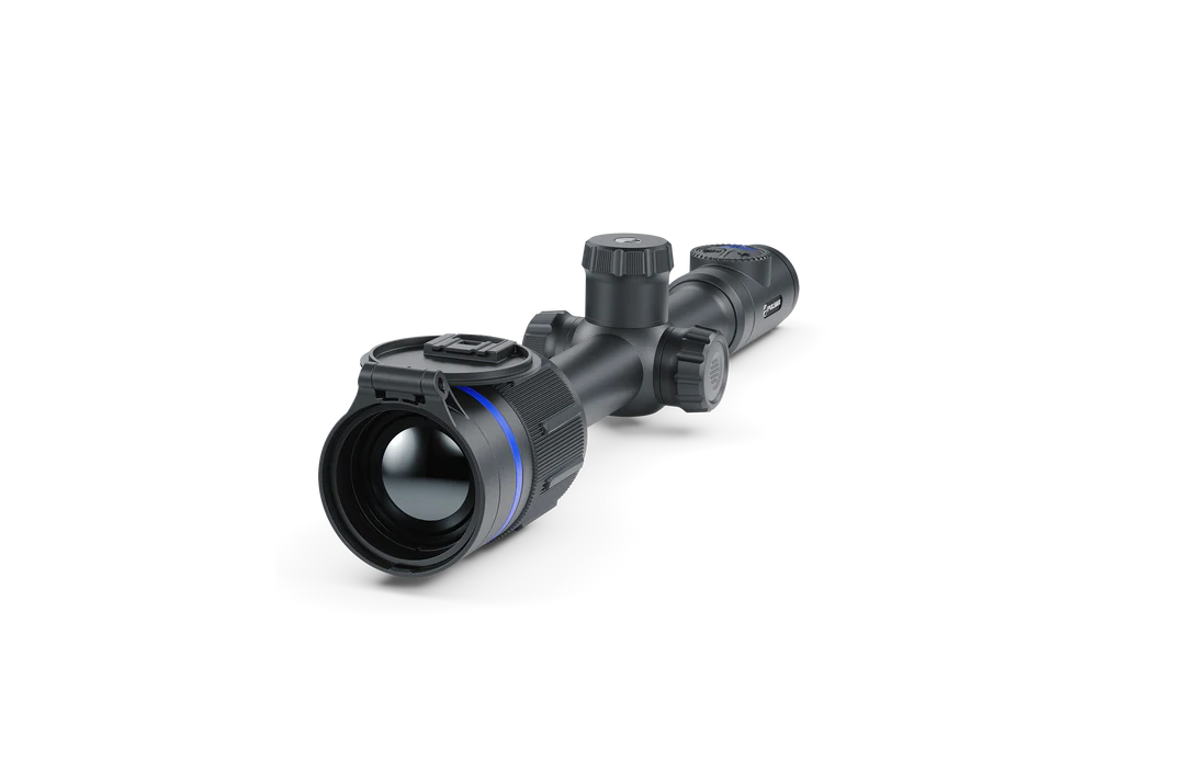 Pulsar Thermion 2 XG50 640x480 Värmesikte