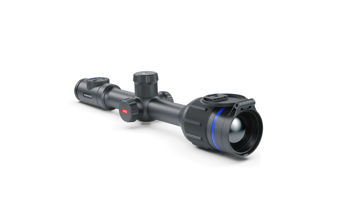 Pulsar Thermion 2 XG50 640x480 Värmesikte