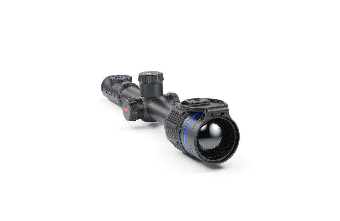 Pulsar Thermion 2 XG50 640x480 Värmesikte