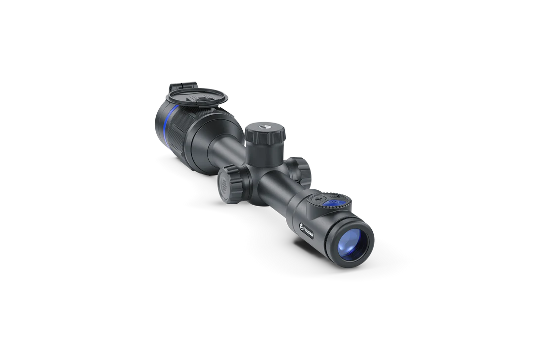 Pulsar Thermion 2 XG50 640x480 Värmesikte