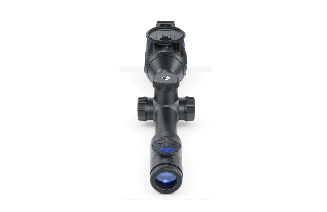 Pulsar Thermion 2 XG50 640x480 Värmesikte