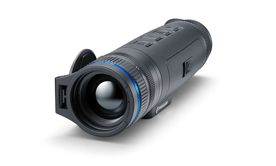 Pulsar Telos XQ35 384x288 värmekamera