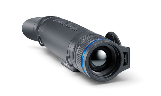 Pulsar Telos XQ35 384x288 värmekamera