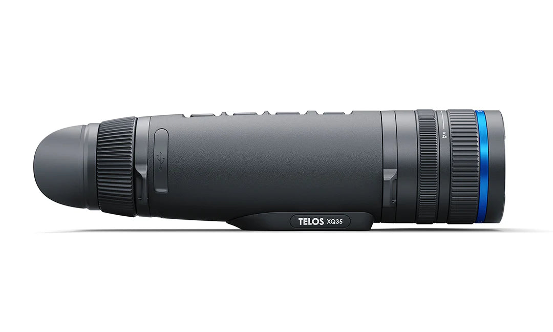 Pulsar Telos XQ35 384x288 värmekamera