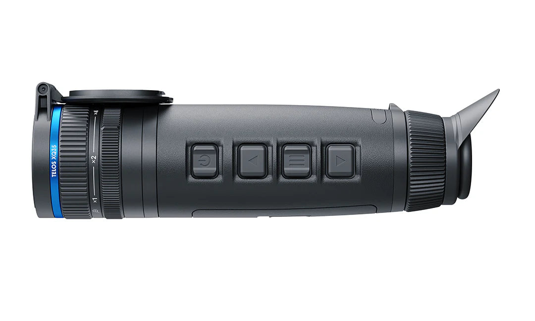 Pulsar Telos XQ35 384x288 värmekamera