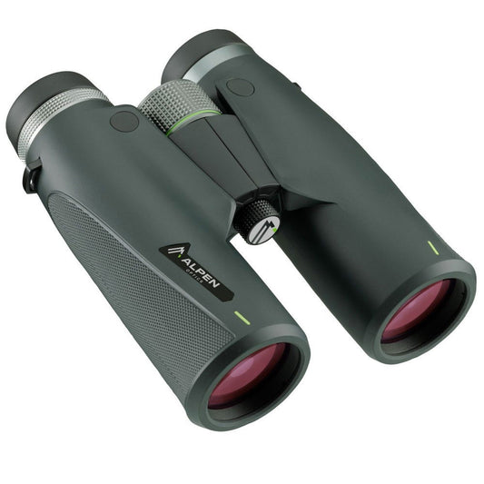 Alpen Optics Teton 10x42 handkikare med Abbe-prismor