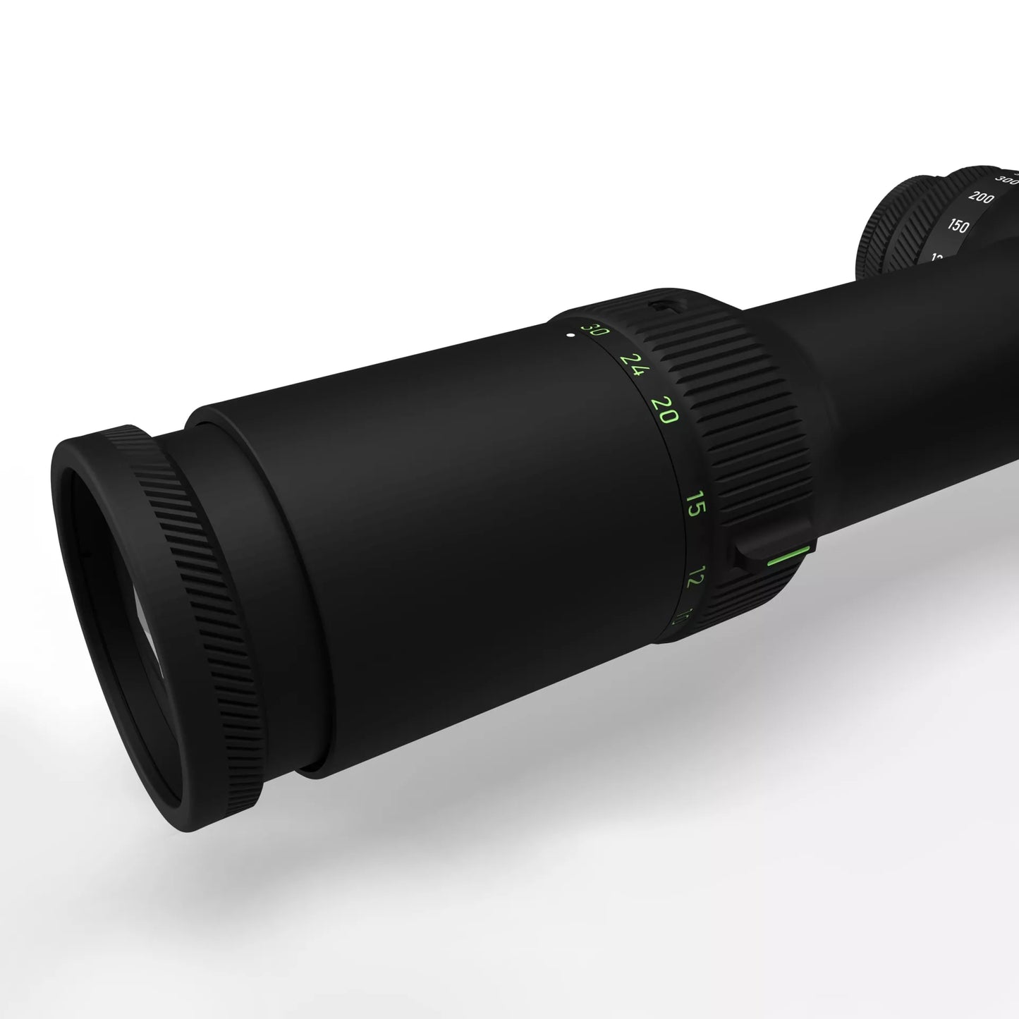 Alpen APEX XP Rifle Scope 5-30x56 (Mil-Dot)