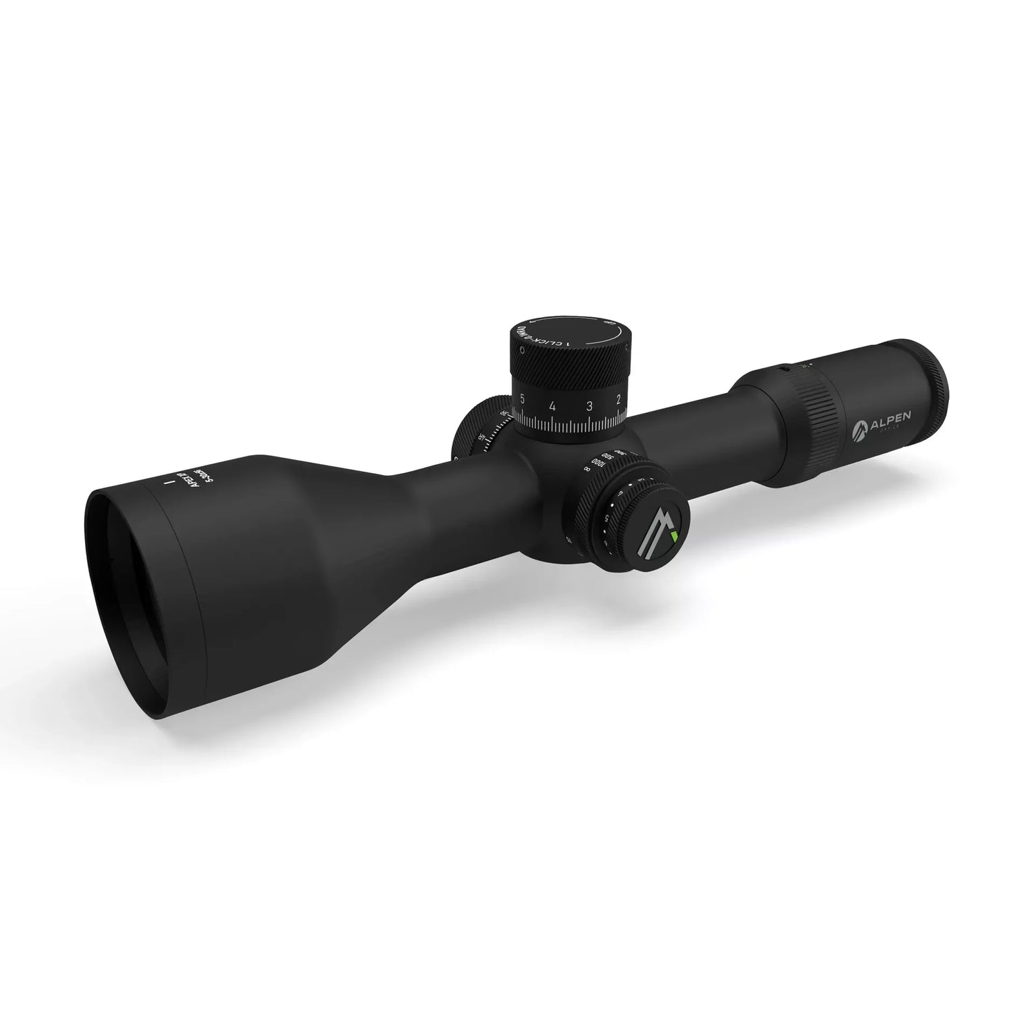 Alpen APEX XP Rifle Scope 5-30x56 (Mil-Dot) - Nordic Aim AB