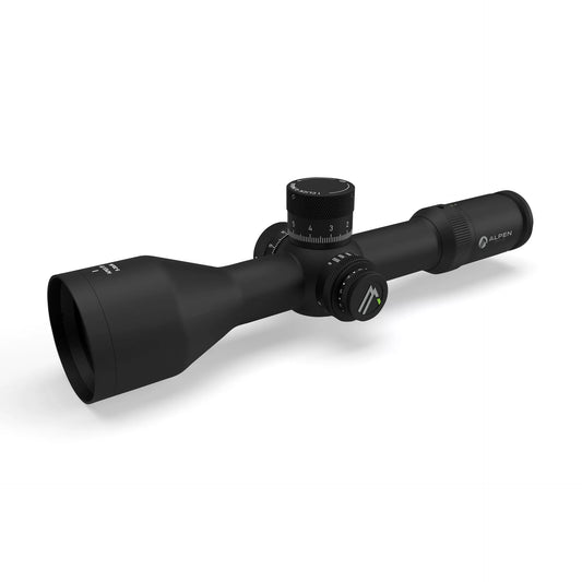 Alpen APEX XP Rifle Scope 5-30x56 (Mil-Dot)