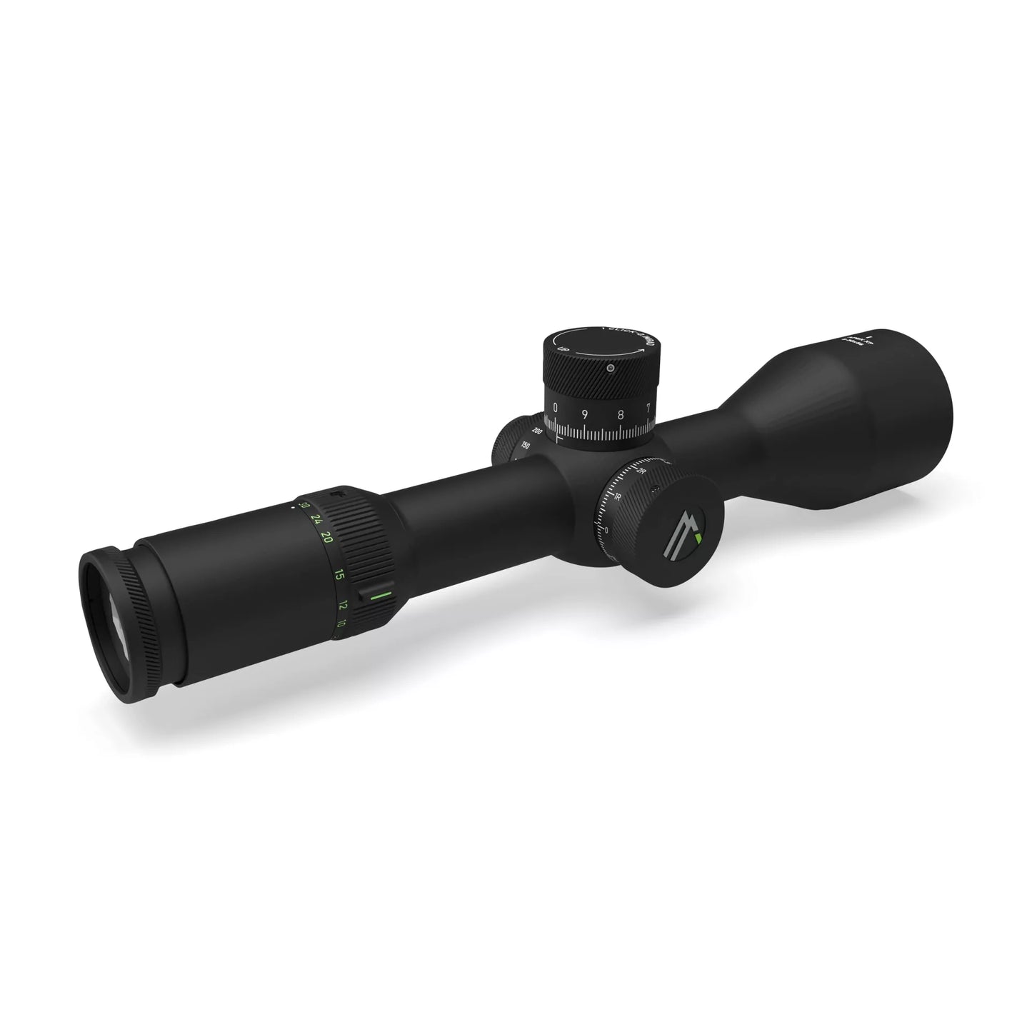 Alpen APEX XP Rifle Scope 5-30x56 (Mil-Dot)
