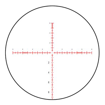 Riktmedlet APR-1C MRAD