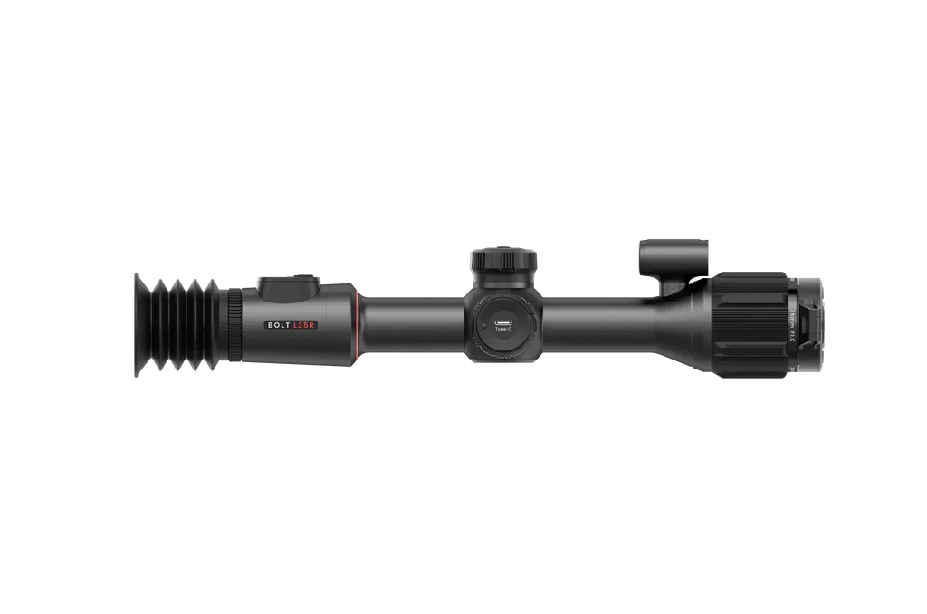 Nocpix värmesikte BOLT L35R