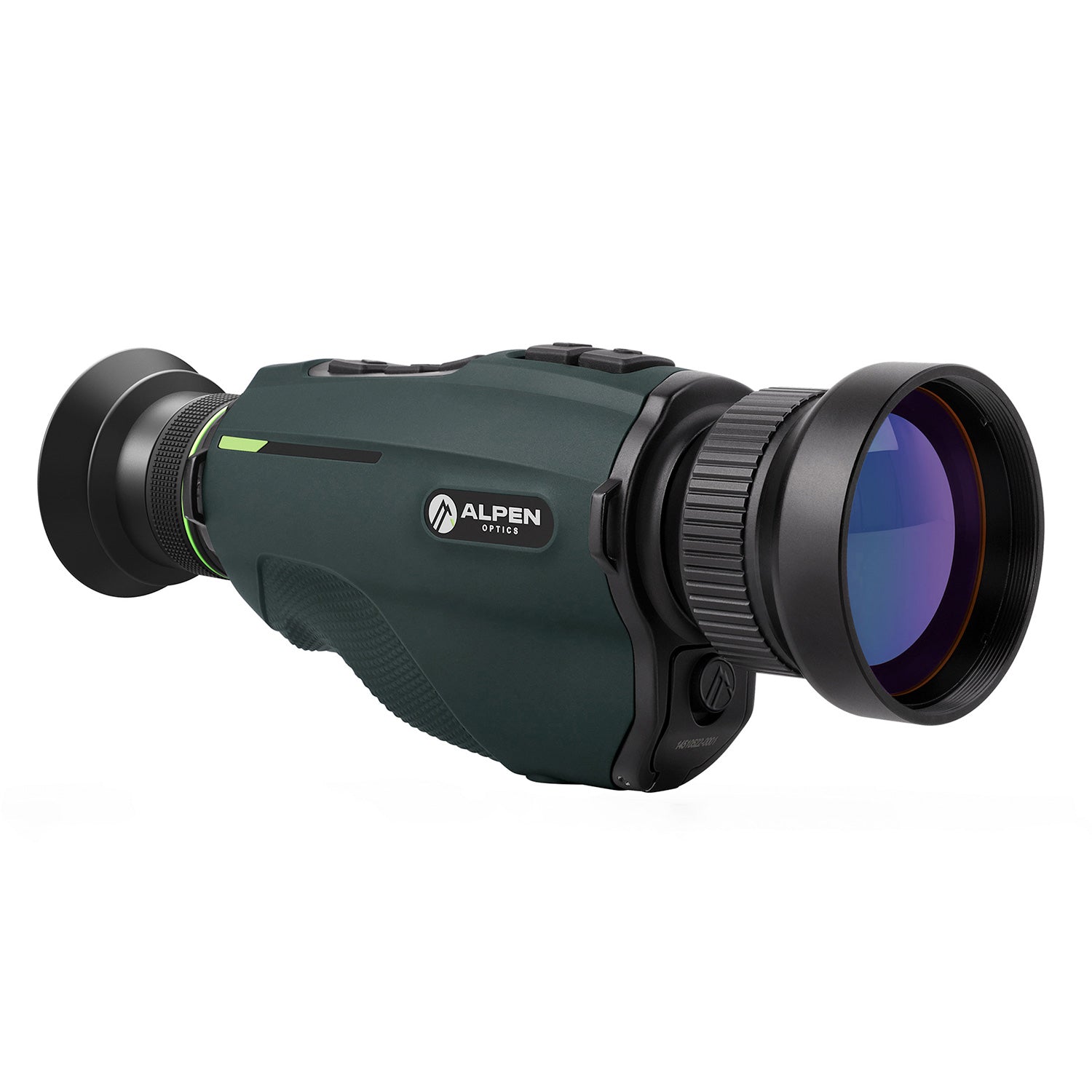 Alpen Optics värmekikare Apex Thermal 54 mm - Nordic Aim AB