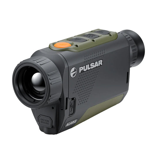 Pulsar Alaris XG30 Compact 640x480 värmekamera