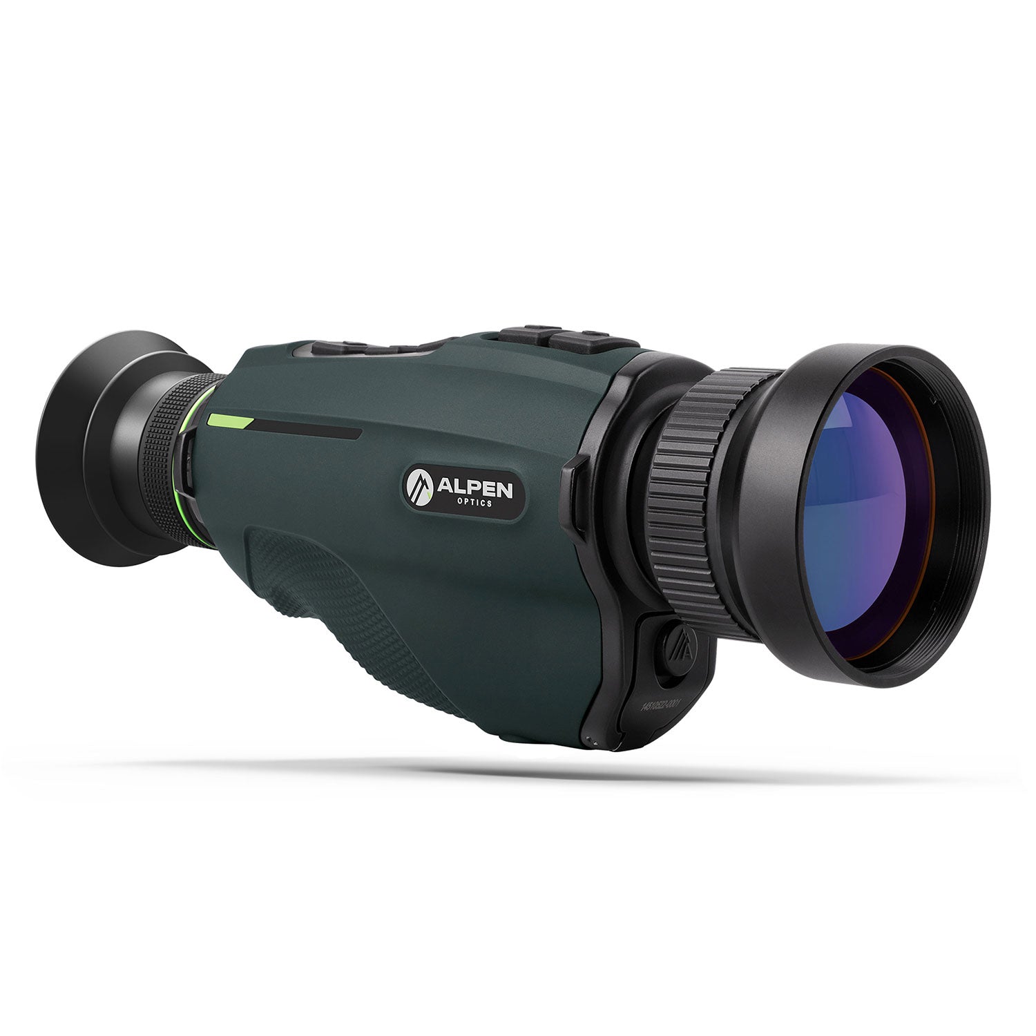 Alpen Optics värmekikare Apex Thermal 54 mm - Nordic Aim AB