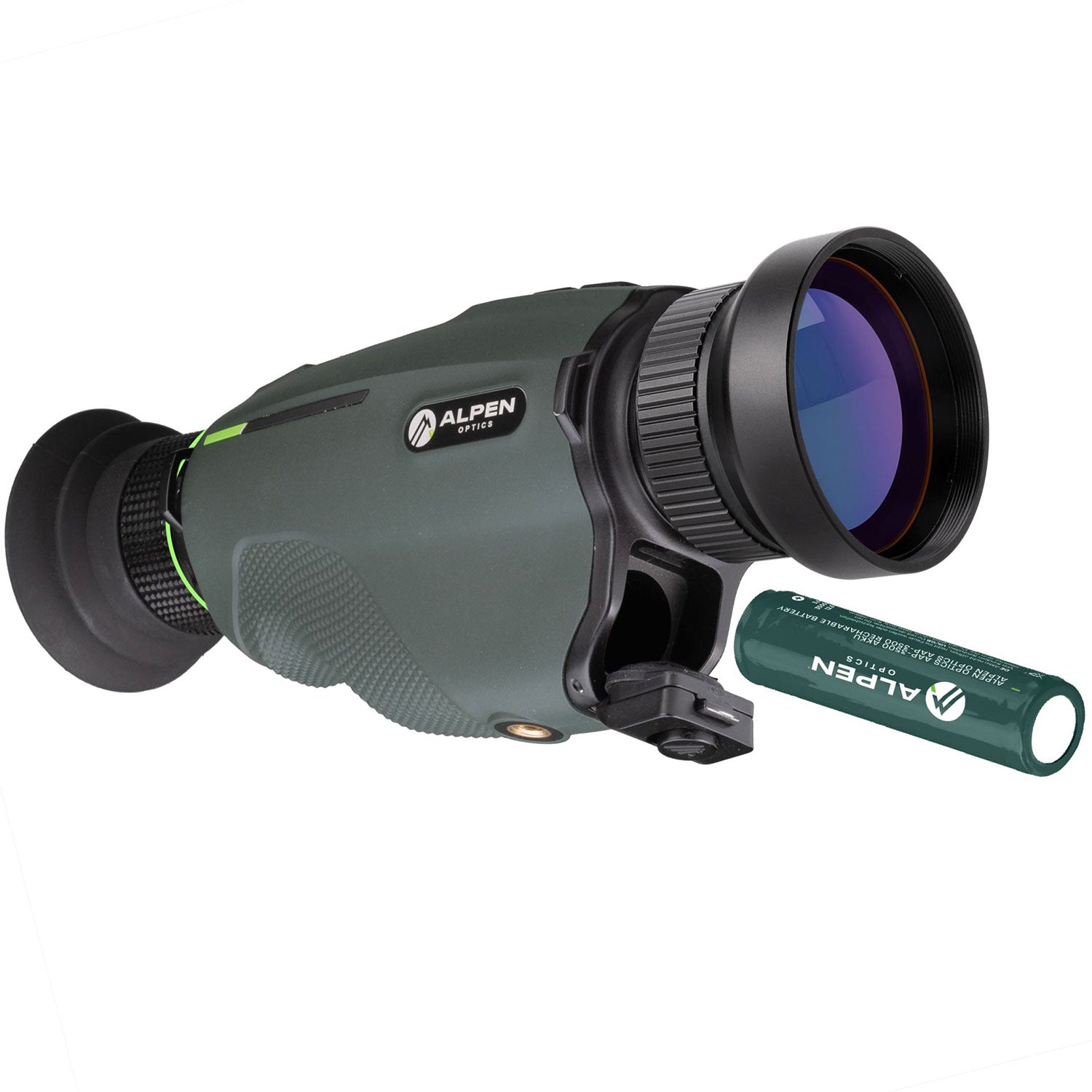 Alpen Optics värmekikare Apex Thermal 54 mm - Nordic Aim AB
