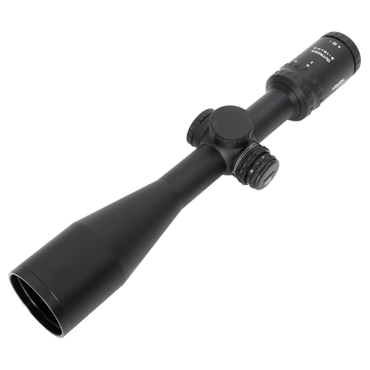 Arken Optics Outrider 3-18x50 FDR kikarsikte