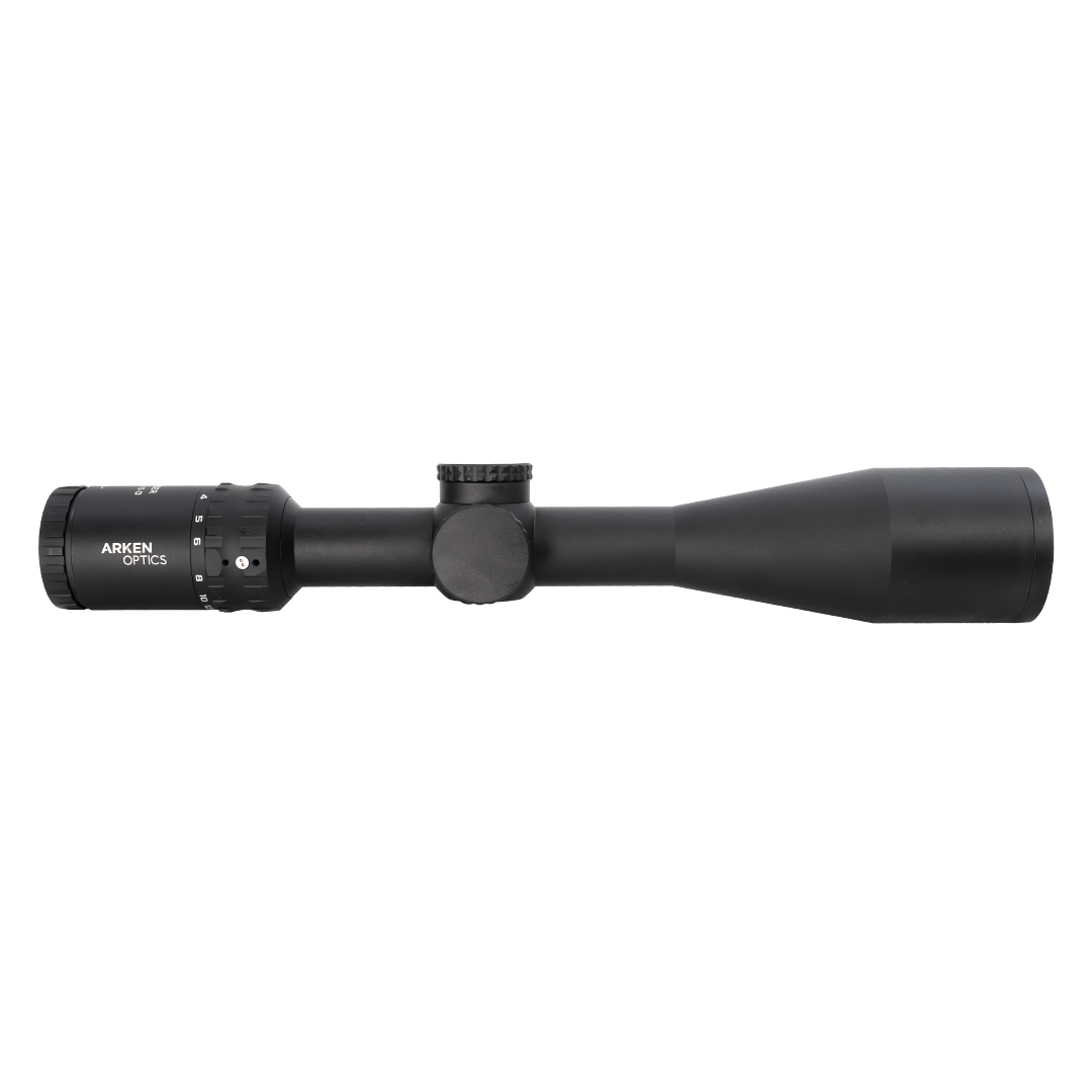 Arken Outrider 3-18x50 torn