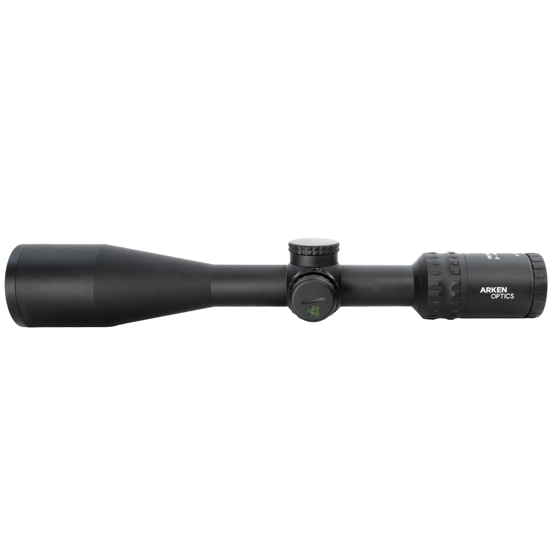 Arken Outrider 3-18x50 okular