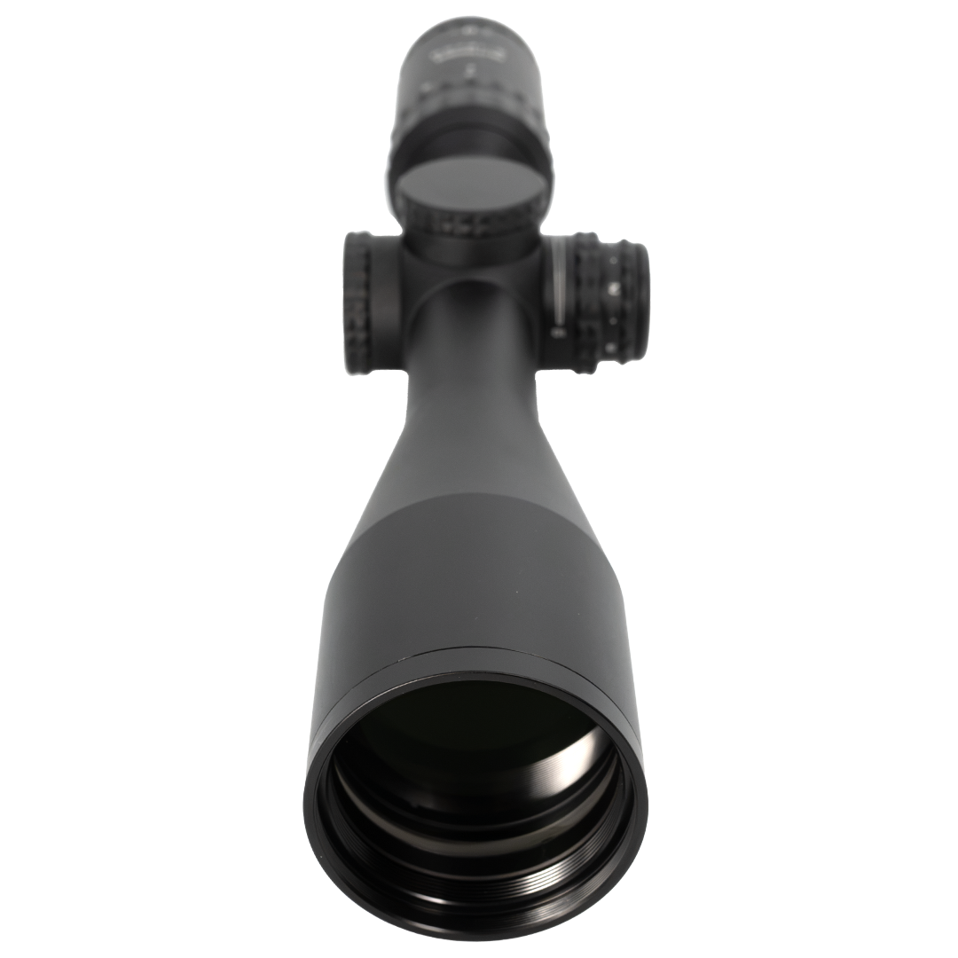 Arken Outrider 3-18x50 objektiv
