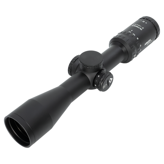 Arken Optics Outrider 2-12x42 FDR kikarsikte
