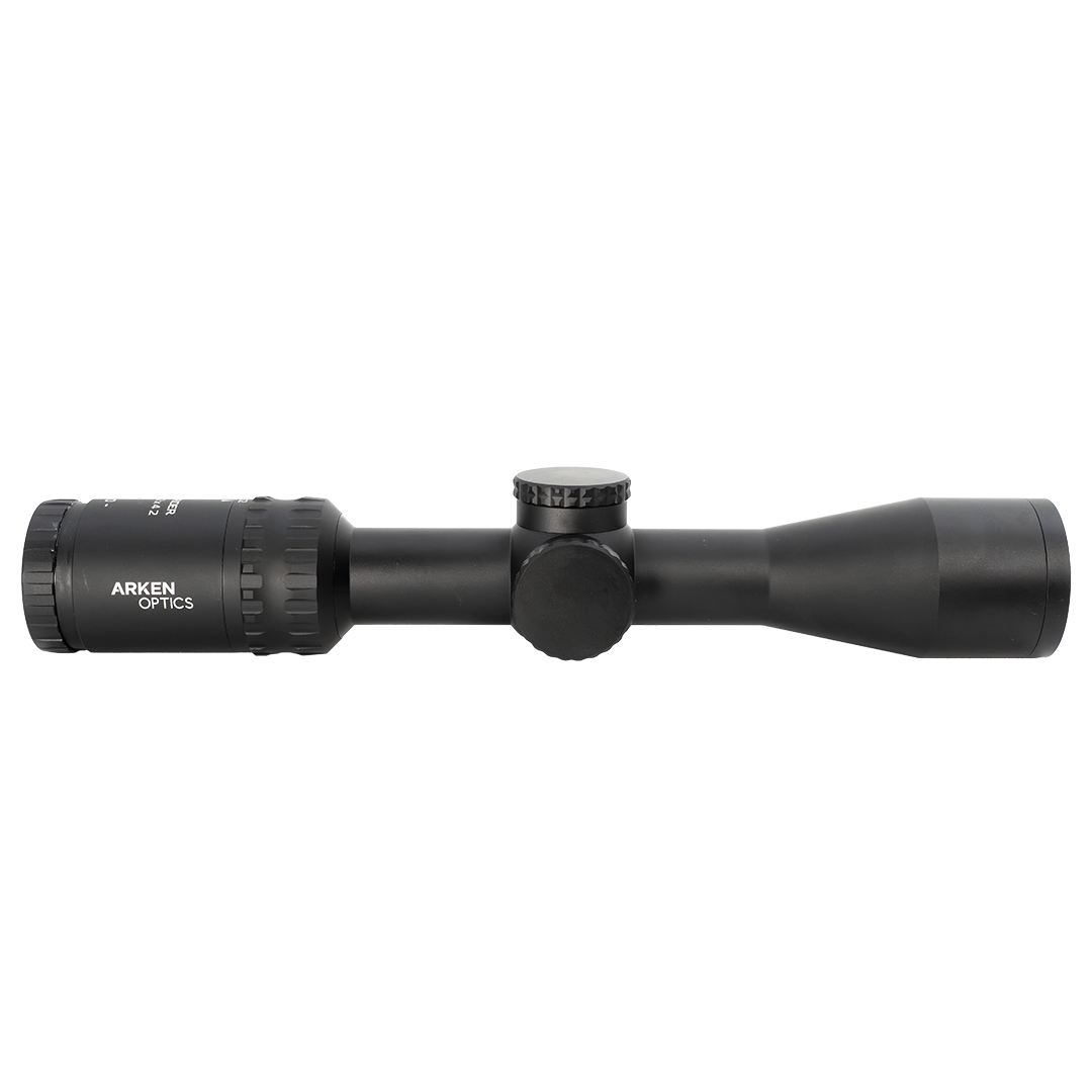 Arken Outrider 2-12x42 torn