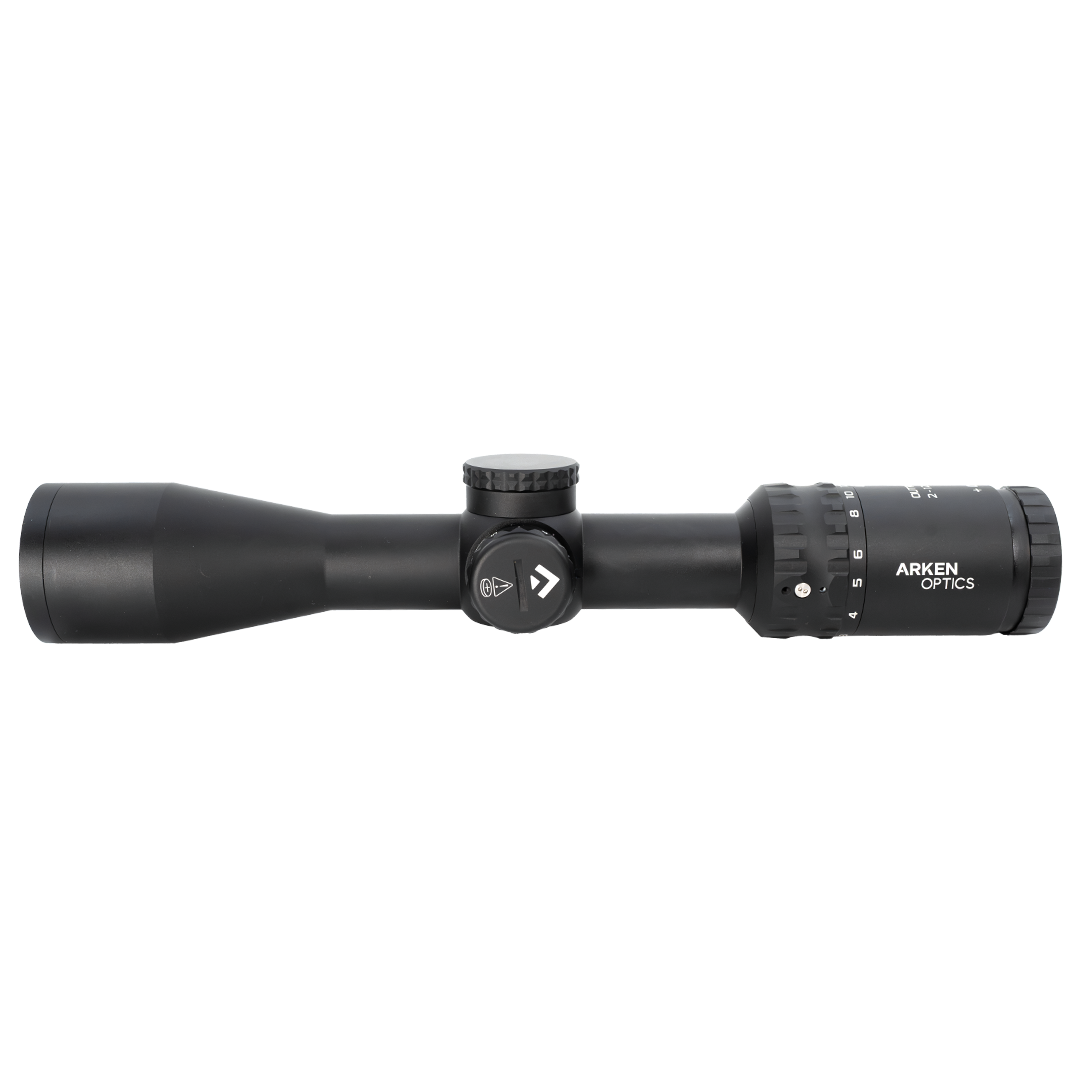 Arken Outrider 2-12x42 okular