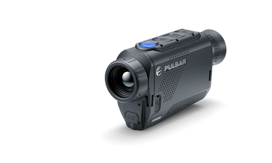 Pulsar Axion XQ19 Compact 384x288 värmekamera