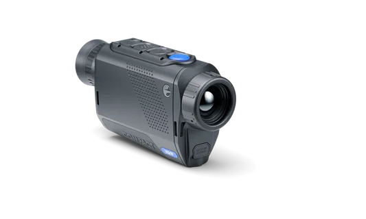 Pulsar Axion XQ19 Compact 384x288 Värmekamera