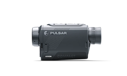 Pulsar Axion XQ19 Compact 384x288 värmekamera