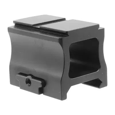 HOLOSUN, 509 Adapter for Picatinny 1, 3 CW