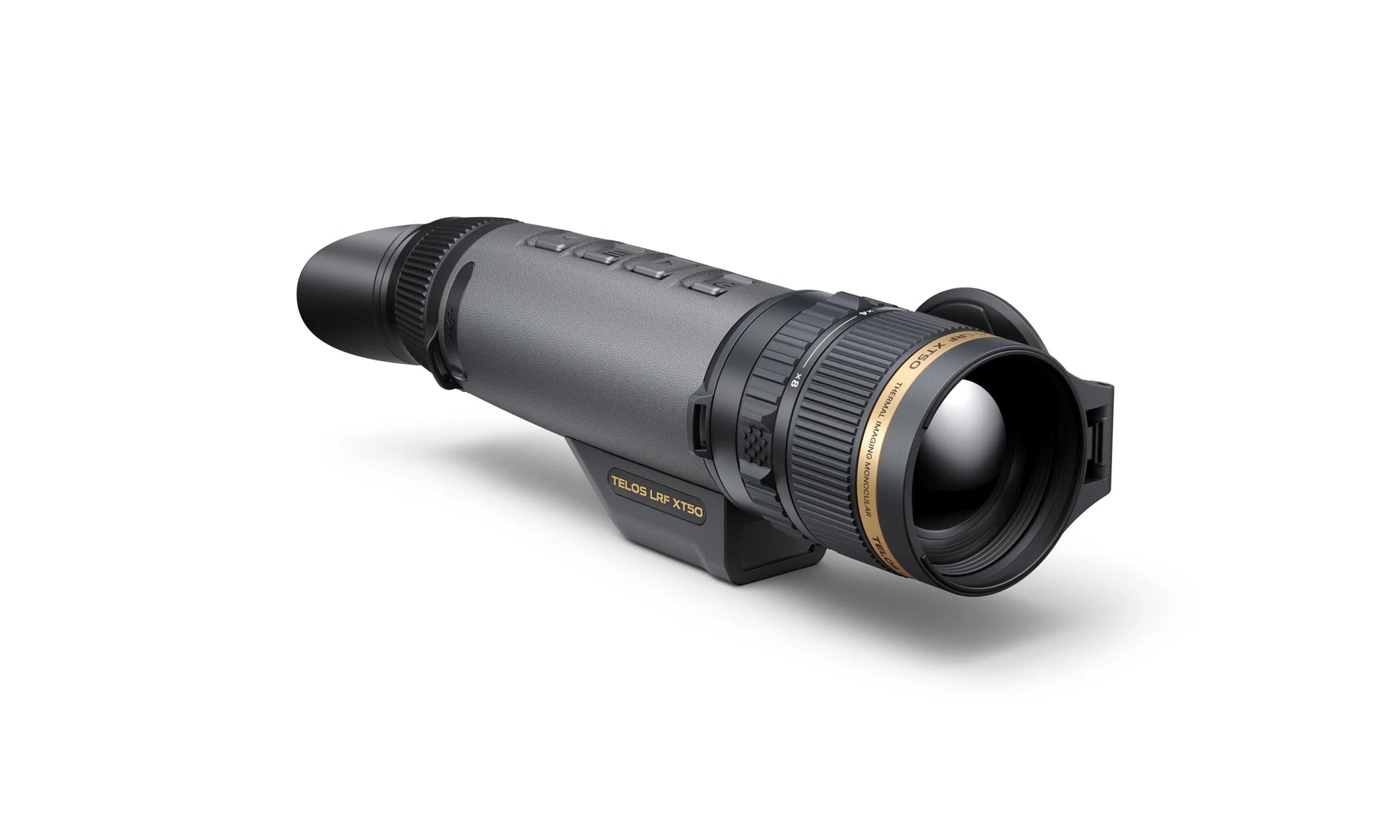 Pulsar Telos XT50 LRF 1280x1024 värmekikare med laseravståndsmätare