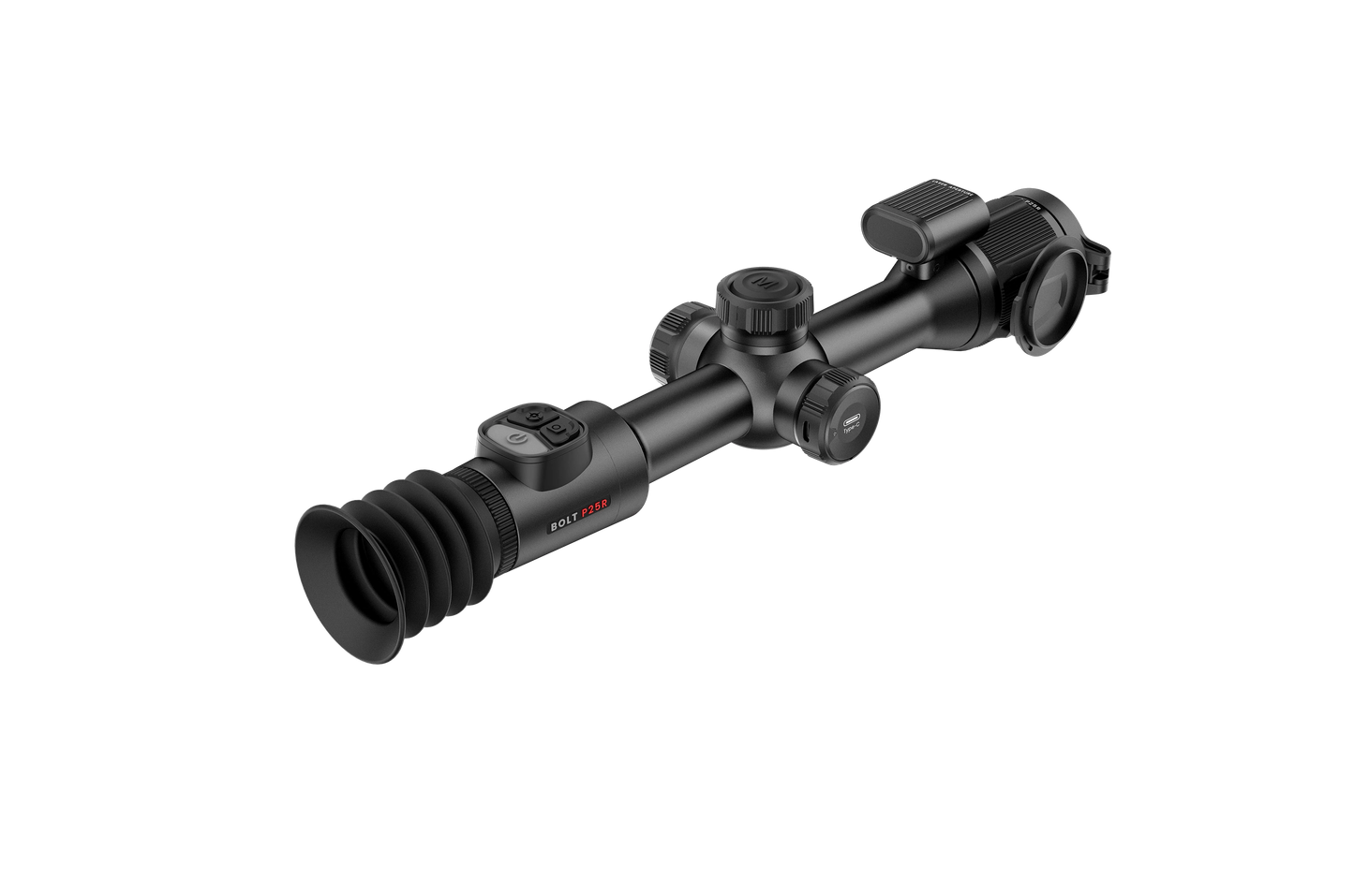 Nocpix värmesikte BOLT P25R