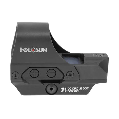 HOLOSUN 510C & HM3X