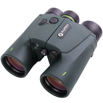 Alpen Optics Apex XP 8x42 LRF kikare med avståndsmätare