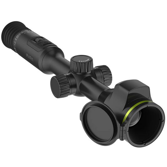 PixFra Pegasus 2 LRF 384x288 35 mm Värmesikte med laseravståndsmätare