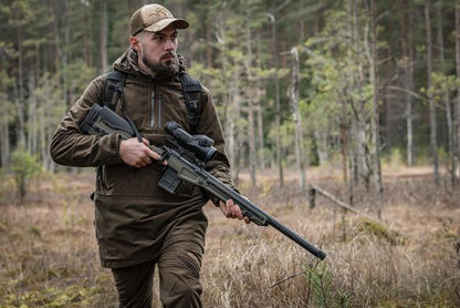 Pulsar Trail 3 LRF XR50 640×480, 50 mm Värmesikte med laseravståndsmätare