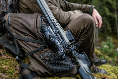Pulsar Trail 3 LRF XQ50 384×288, 50 mm Värmesikte med laseravståndsmätare