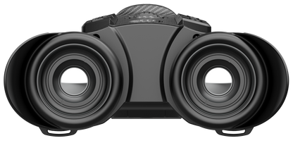 PixFra Draco D335N-4K Multispektral Värmekikare 384x288