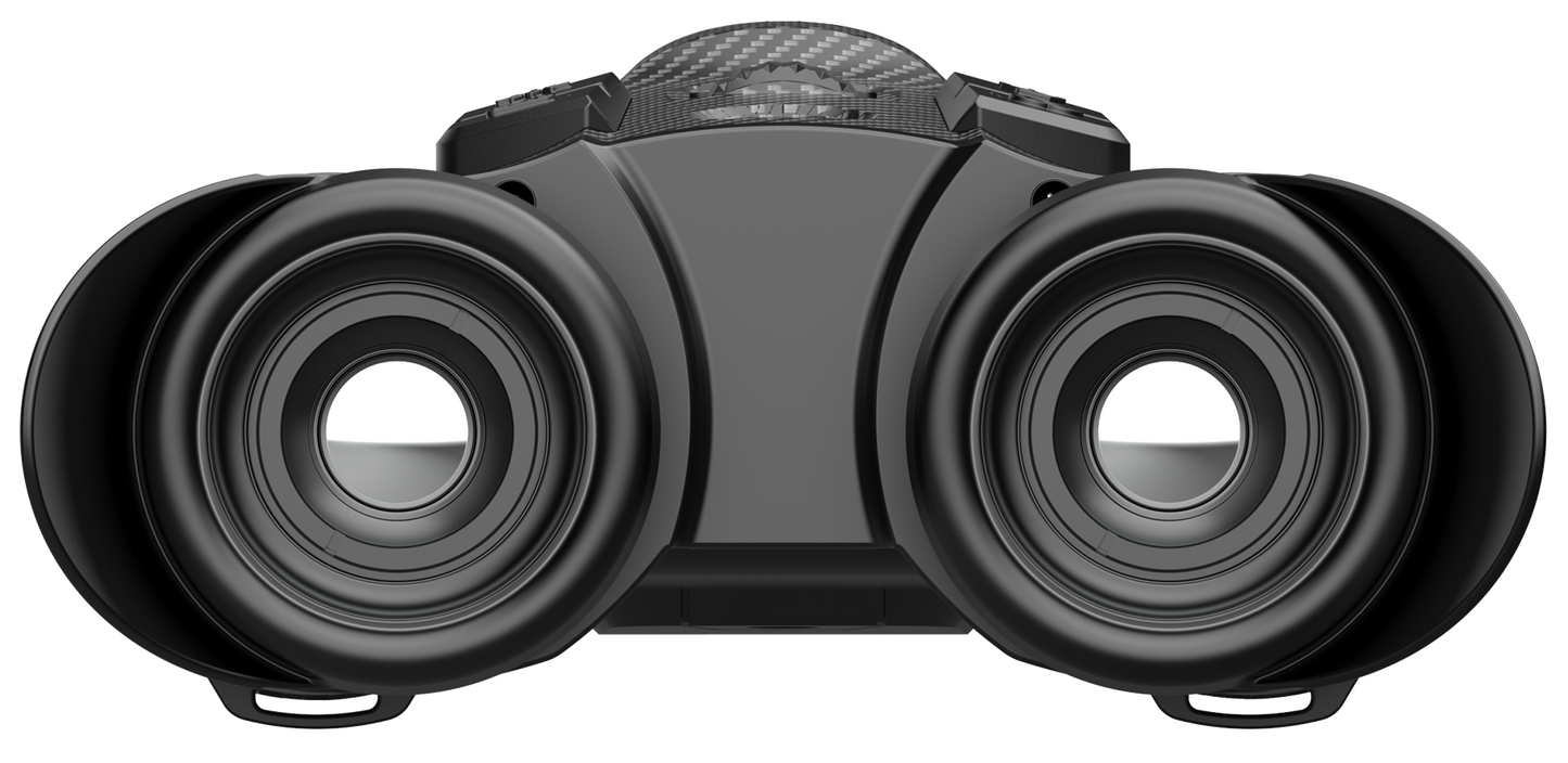 PixFra Draco D635N-4K Multispektral Värmekikare 640x512