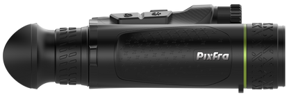 PixFra Draco D635N-4K Multispektral Värmekikare 640x512