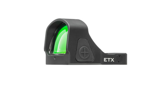 Element Optics ETX reflexsikte