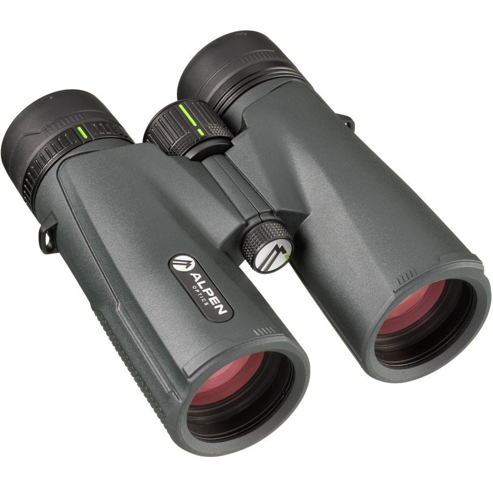 Alpen Optics Black Tusk ED 8x42 handkikare